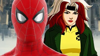 Did the New Spider-Man: Brand New Day Trailer Secretly Tease Marvel's Rogue?