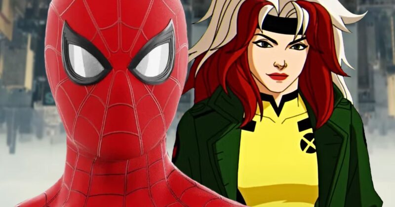 Did the New Spider-Man: Brand New Day Trailer Secretly Tease Marvel's Rogue?