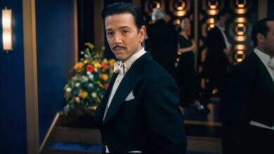 Diego Luna Ignites a New Revolutionary Flame in 'Kiss of the Spider Woman'—A Must-See for Andor Fans