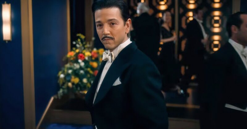 Diego Luna Ignites a New Revolutionary Flame in 'Kiss of the Spider Woman'—A Must-See for Andor Fans