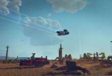 Discover SpaceCraft: The Ambitious Sci-Fi RPG That Blends Minecraft’s Creativity With No Man’s Sky’s Exploration