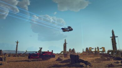 Discover SpaceCraft: The Ambitious Sci-Fi RPG That Blends Minecraft’s Creativity With No Man’s Sky’s Exploration