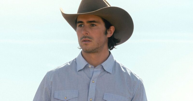 Discover ‘The Madison’: Taylor Sheridan’s Newest Western Miniseries Delivers a Fresh Family Drama