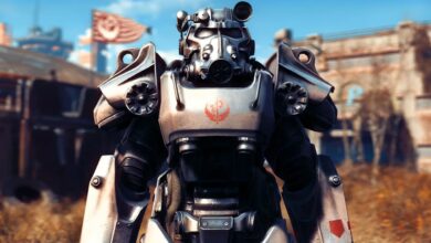 Discover the Secret Basement Overflowing with Loot in Fallout 4's Sanctuary