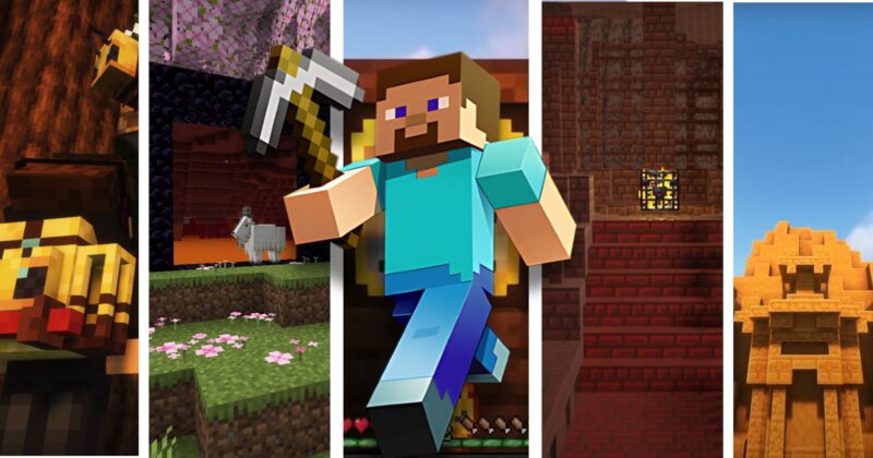 Discover the Top Minecraft Mods to Reinvent Your Game Experience