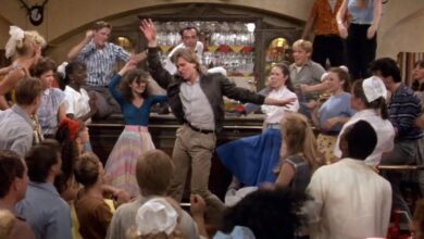 Discover Top Secret!: The Hilarious Cult Classic Every Naked Gun Fan Needs To Watch