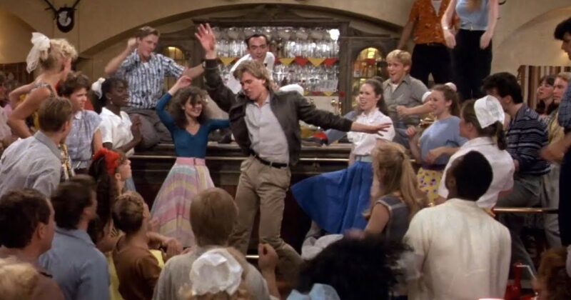 Discover Top Secret!: The Hilarious Cult Classic Every Naked Gun Fan Needs To Watch