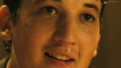 Discover 'Whiplash': The Perfect Follow-Up For Fans Of Marty Supreme's Relentless Drama