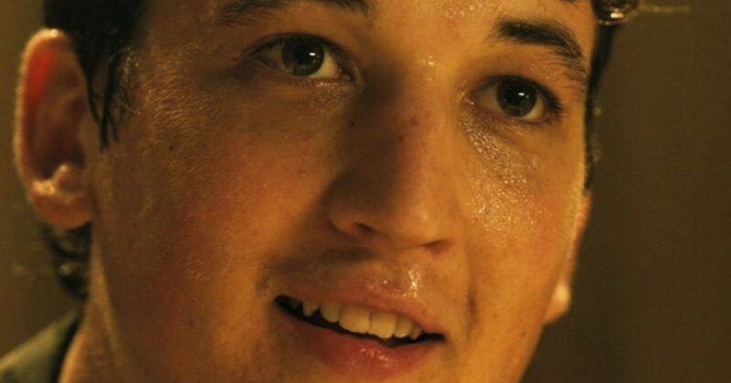 Discover 'Whiplash': The Perfect Follow-Up For Fans Of Marty Supreme's Relentless Drama