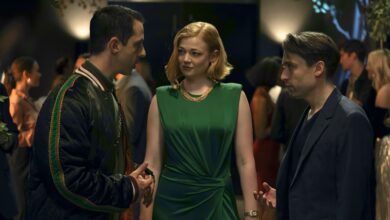 Disinherited Emerges as FX’s Bold Answer to Succession’s Legacy