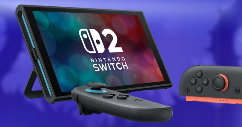 Disney Dreamlight Valley Inspires Exclusive Nintendo Switch 2 Console—How to Win the Ultimate Collectible