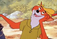 Disney Shelves Ambitious Live-Action Robin Hood Remake: Inside the Cancelled Project