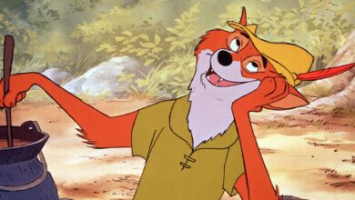 Disney Shelves Ambitious Live-Action Robin Hood Remake: Inside the Cancelled Project