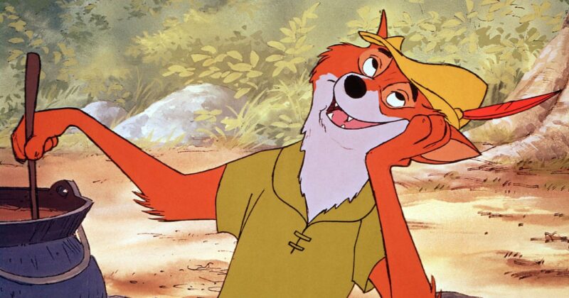 Disney Shelves Ambitious Live-Action Robin Hood Remake: Inside the Cancelled Project