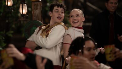 Disney Unleashes Zombies 5: Original Cast Returns, Mermaids Stir Up Trouble