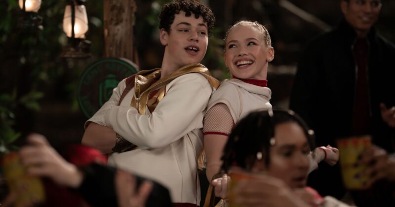 Disney Unleashes Zombies 5: Original Cast Returns, Mermaids Stir Up Trouble