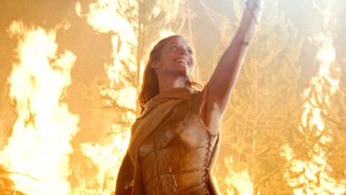 Disney’s Bold Fantasy Series 'Eragon' Shakes Up the TV Industry in Surprising Ways