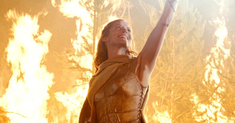 Disney’s Bold Fantasy Series 'Eragon' Shakes Up the TV Industry in Surprising Ways