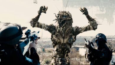 District 9: The Sci-Fi Masterpiece Leaving Netflix Soon Deserves Another Watch (and a Sequel)