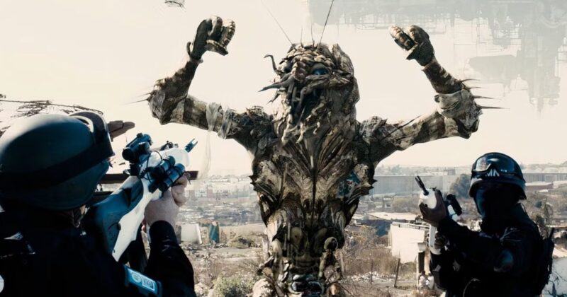 District 9: The Sci-Fi Masterpiece Leaving Netflix Soon Deserves Another Watch (and a Sequel)