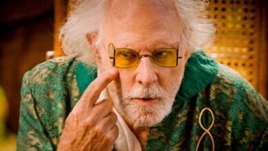 Django Unchained: Quentin Tarantino's Most Brutal Fairytale Reinvents the Western