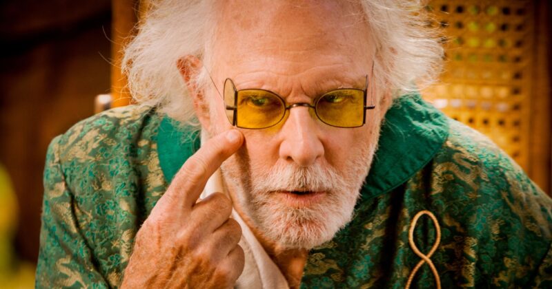 Django Unchained: Quentin Tarantino's Most Brutal Fairytale Reinvents the Western