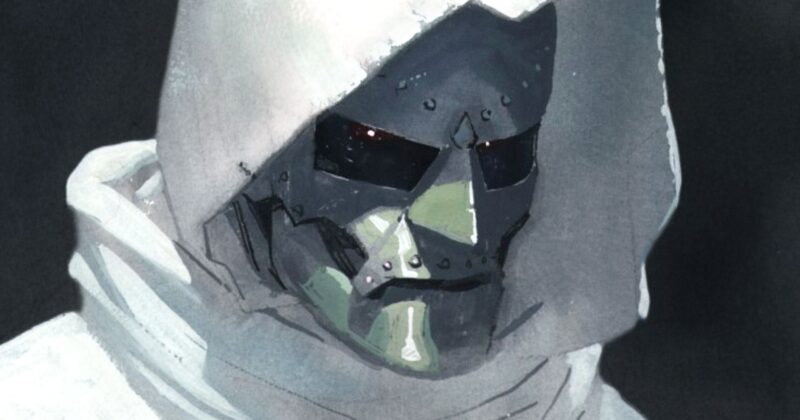 Doctor Doom and the Power That Could Reshape the MCU: Why Purple Man's Influence Is the Real Endgame