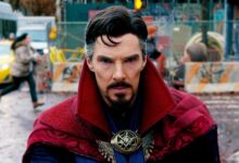 Doctor Strange and Doctor Doom: Unexpected Allies in Avengers: Doomsday?