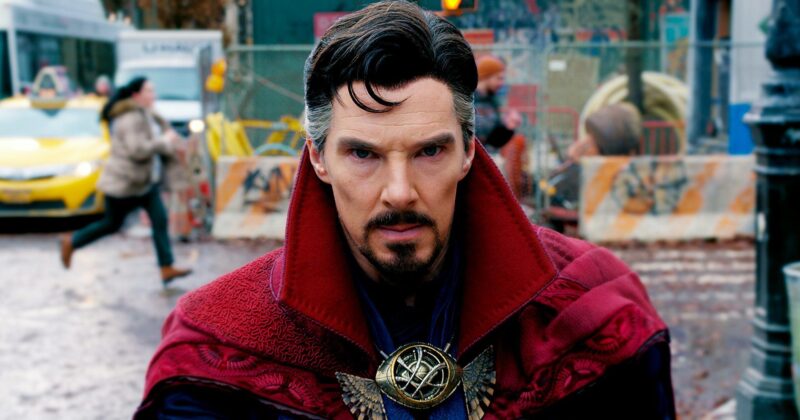 Doctor Strange and Doctor Doom: Unexpected Allies in Avengers: Doomsday?