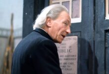 Doctor Who’s Lost Classic Episodes Return: The Daleks’ Master Plan Unearthed