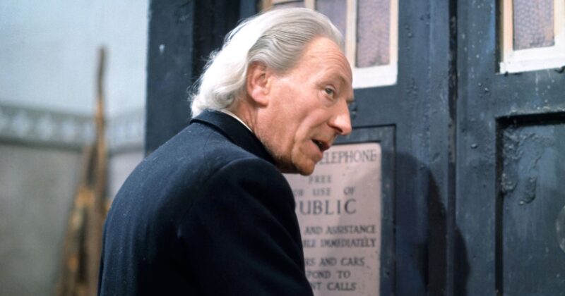 Doctor Who’s Lost Classic Episodes Return: The Daleks’ Master Plan Unearthed