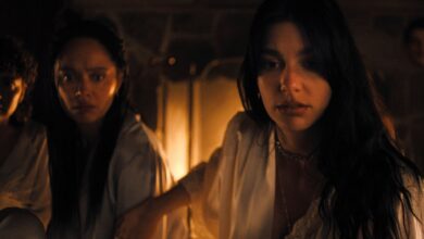 Does Rachel Have Supernatural Powers in 'Something Very Bad Is Going to Happen'?