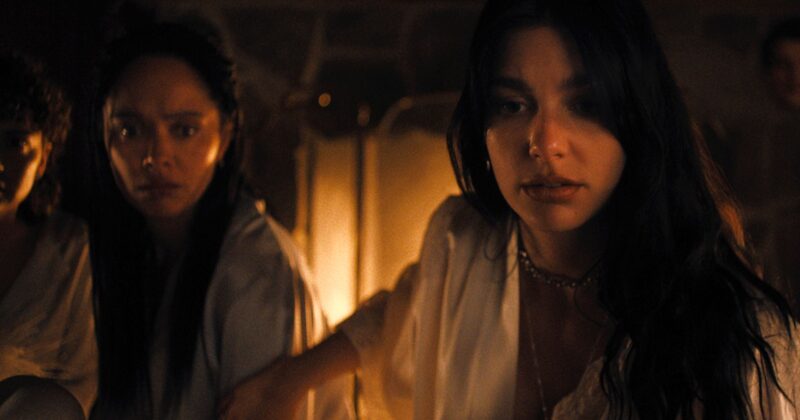 Does Rachel Have Supernatural Powers in 'Something Very Bad Is Going to Happen'?