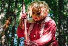 Dolly: A Brutal Return to Slasher Roots with Raw Practical Effects