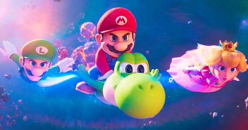 Donald Glover as Yoshi: The Mario Galaxy Movie's Boldest Voice Casting and Its Surprising Inspiration