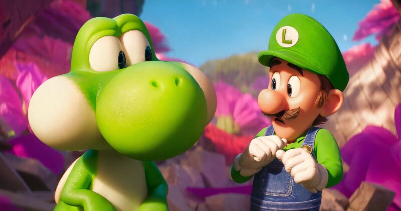 Donald Glover Officially Cast as Yoshi in The Super Mario Galaxy Movie: Star Power for Nintendo’s Next Blockbuster