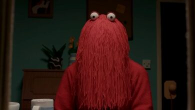 Don't Hug Me I'm Scared: The Viral Horror Show Finds a New Streaming Home