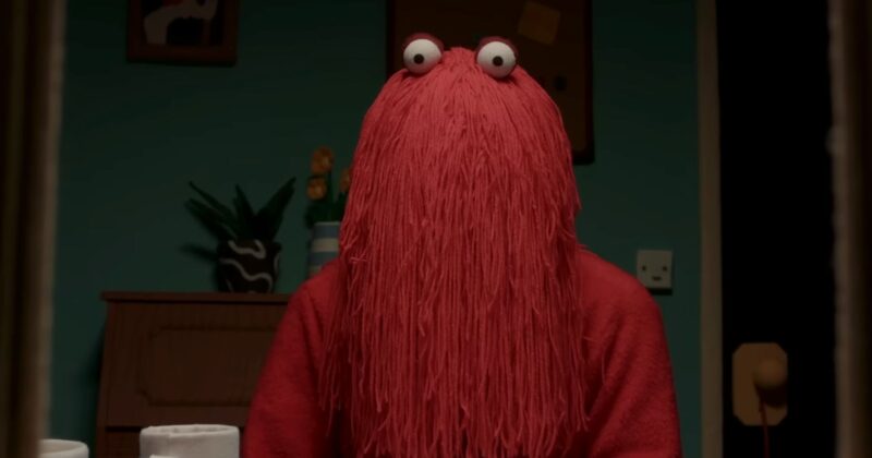 Don't Hug Me I'm Scared: The Viral Horror Show Finds a New Streaming Home