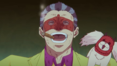Dorohedoro Season 2: The Return of Dark Fantasy's Boldest Anime