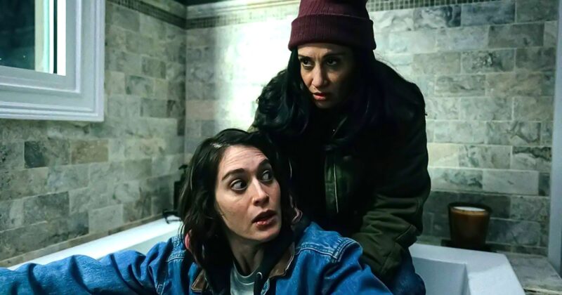 Drag: The Bold Home Invasion Thriller with Danny DeVito and Lizzy Caplan That Reinvents 'Home Alone'