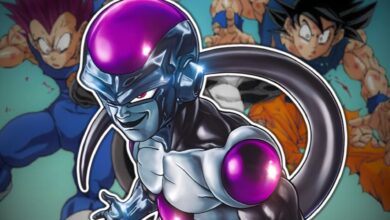 Dragon Ball: The Most Powerful Villains Even Goku Couldn’t Defeat