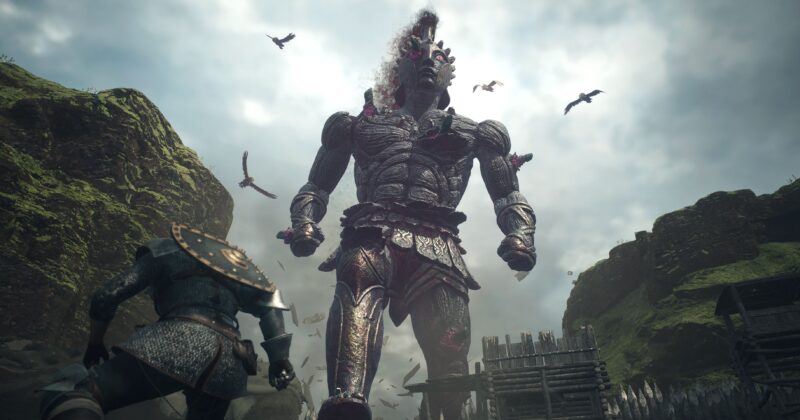 Dragon's Dogma 2 Prepares a Game-Changing Expansion: All the Hints and What Fans Can Expect