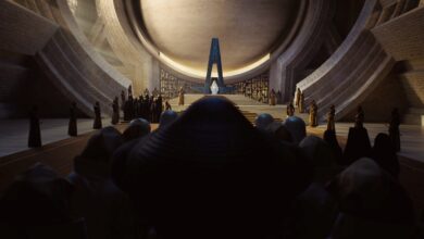 Dune Dominates HBO Max: The Ultimate Sci-Fi Phenomenon Redefines Streaming Charts