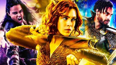 Dungeons & Dragons: The Fallbacks – The Chaotic New Adventure Comic Continues the Heist Legacy