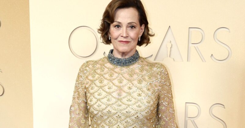 Dust Bunny: Sigourney Weaver’s New Fantasy Thriller Surges onto Streaming at the Most Anticipated Moment