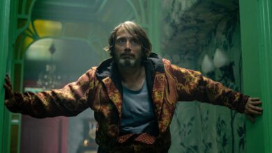 Dust Bunny: The Long-Awaited Mads Mikkelsen Thriller Lands on Digital After Cult-Favorite Reunion