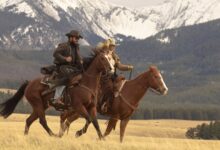 Dutton Ranch: Beth and Rip Ignite the Texas Frontier in the Grittiest Yellowstone Sequel Yet