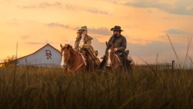 Dutton Ranch: The New Western Series Carrying the Spirit of Yellowstone's Legacy