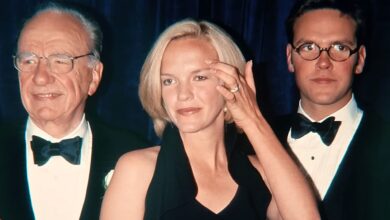 Dynasty: The Murdochs – Netflix's Sharpest Power-Play Binge Right Now