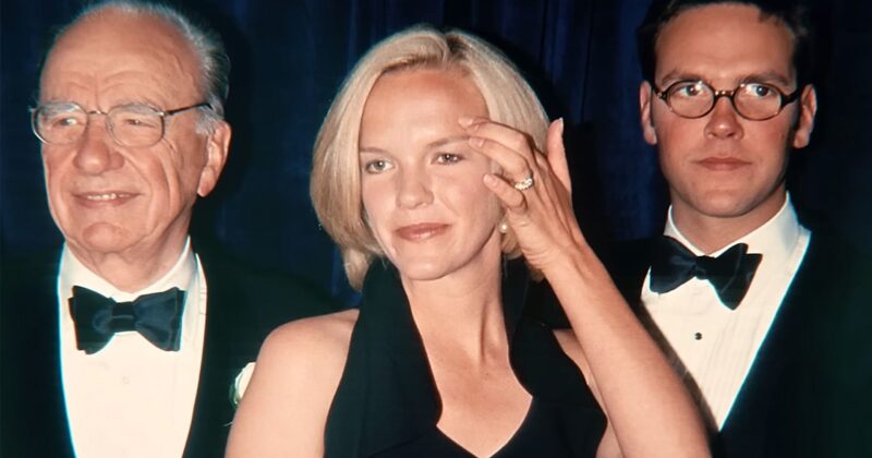 Dynasty: The Murdochs – Netflix's Sharpest Power-Play Binge Right Now